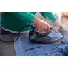 Plancha seca y de vapor Philips 7000 Serie DST7041/20 — 2800 W, depósito de agua de 0,3 l, suela SteamGlide Elite, 3 ajustes de temperatura