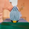 Plancha seca y de vapor Philips 7000 Serie DST7041/20 — 2800 W, depósito de agua de 0,3 l, suela SteamGlide Elite, 3 ajustes de temperatura