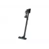 Aspirador escoba 2 en 1 Samsung VS20B95943N batería en seco UltraFine sin bolsa negro, verde