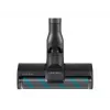 Aspirador escoba 2 en 1 Samsung VS20B95943N batería en seco UltraFine sin bolsa negro, verde