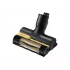 Aspirador escoba 2 en 1 Samsung VS20B95943N batería en seco UltraFine sin bolsa negro, verde