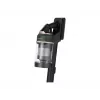 Aspirador escoba 2 en 1 Samsung VS20B95943N batería en seco UltraFine sin bolsa negro, verde
