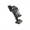 Aspirador escoba 2 en 1 Samsung VS20B95943N batería en seco UltraFine sin bolsa negro, verde