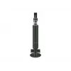 Aspirador escoba 2 en 1 Samsung VS20B95943N batería en seco UltraFine sin bolsa negro, verde