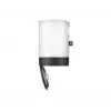 Aspirador escoba 2 en 1 Samsung VS20B95943N batería en seco UltraFine sin bolsa negro, verde