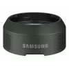 Aspirador escoba 2 en 1 Samsung VS20B95943N batería en seco UltraFine sin bolsa negro, verde