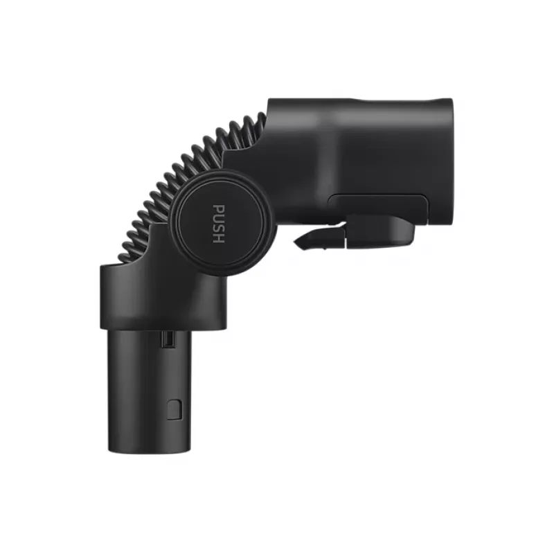 Aspirador escoba 2 en 1 Samsung VS20B95943N batería en seco UltraFine sin bolsa negro, verde