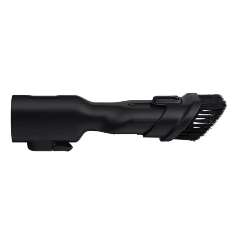 Aspirador escoba 2 en 1 Samsung VS20B95943N batería en seco UltraFine sin bolsa negro, verde
