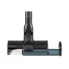 Aspirador escoba 2 en 1 Samsung VS20B95943N batería en seco UltraFine sin bolsa negro, verde