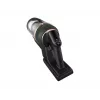 Aspirador escoba 2 en 1 Samsung VS20B95943N batería en seco UltraFine sin bolsa negro, verde