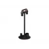 Aspirador escoba 2 en 1 Samsung VS20B95943N batería en seco UltraFine sin bolsa negro, verde