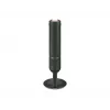 Aspirador escoba 2 en 1 Samsung VS20B95943N batería en seco UltraFine sin bolsa negro, verde