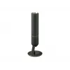 Aspirador escoba 2 en 1 Samsung VS20B95943N batería en seco UltraFine sin bolsa negro, verde