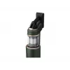 Aspirador escoba 2 en 1 Samsung VS20B95943N batería en seco UltraFine sin bolsa negro, verde