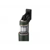 Aspirador escoba 2 en 1 Samsung VS20B95943N batería en seco UltraFine sin bolsa negro, verde
