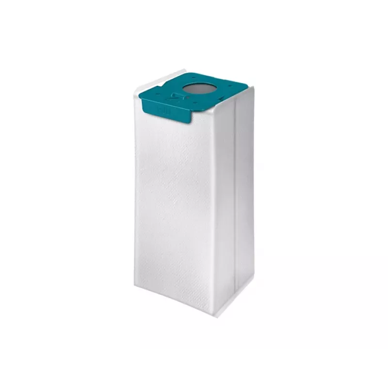 Aspirador escoba 2 en 1 Samsung VS20B95943N batería en seco UltraFine sin bolsa negro, verde