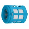 Aspirador escoba 2 en 1 Samsung VS20B95943N batería en seco UltraFine sin bolsa negro, verde