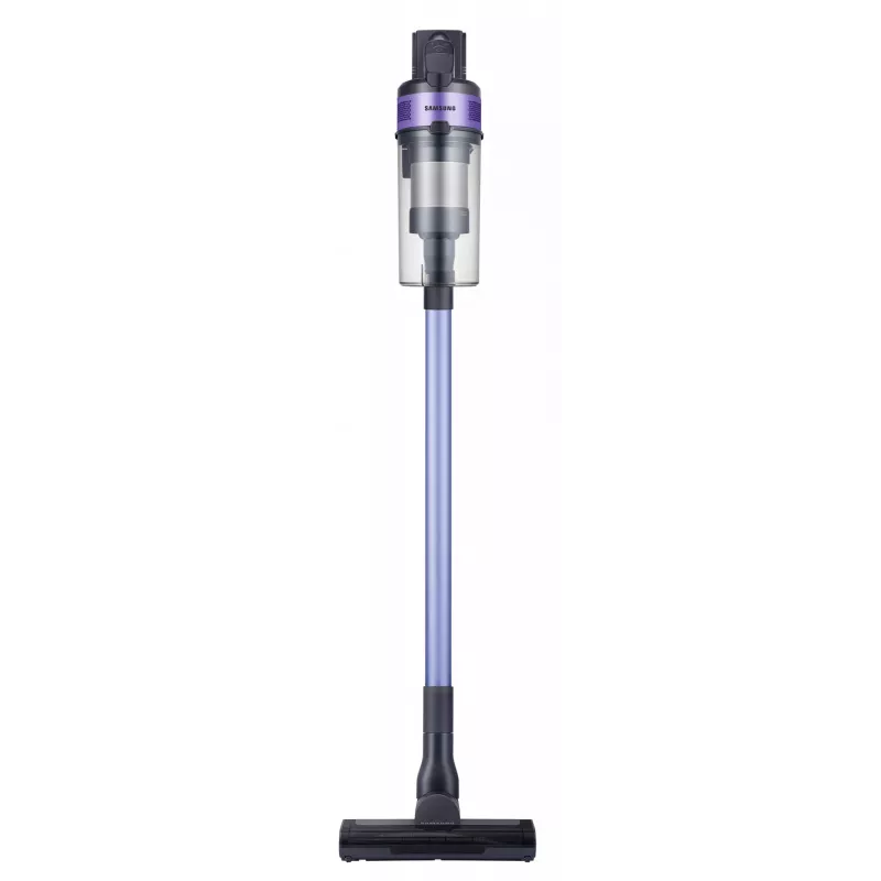 Aspirador escoba Samsung VS15A6031R4 batería en seco sin bolsa 0,8 L negro