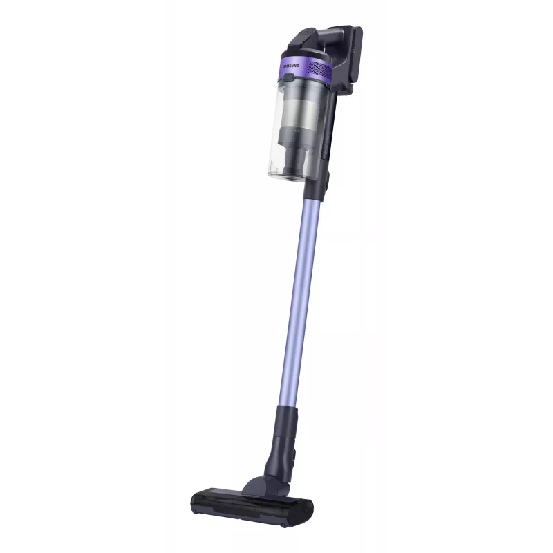 Aspirador escoba Samsung VS15A6031R4 batería en seco sin bolsa 0,8 L negro