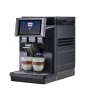 Cafetera espresso Saeco Magic M1 — superautomática, depósito de agua de 2,5 l, 15 bar, molinillo integrado, depósito de café de 600 g, pantalla táctil a color