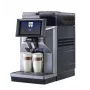 Cafetera espresso Saeco Magic M2 — superautomática, depósito de agua de 4 l, depósito de café de 1200 g, molinillo integrado, pantalla LED, Bluetooth