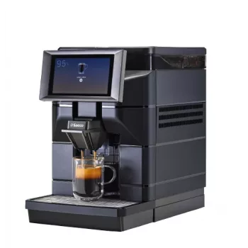 Cafetera espresso superautomática Saeco Magic B1 2,5 L
