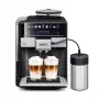 Cafetera Siemens TE658209RW cafetera espresso manual 1,7 L