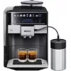 Cafetera Siemens TE658209RW cafetera espresso manual 1,7 L