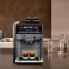 Cafetera Siemens TE658209RW cafetera espresso manual 1,7 L