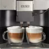 Cafetera Siemens TE658209RW cafetera espresso manual 1,7 L