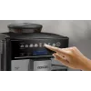 Cafetera Siemens TE658209RW cafetera espresso manual 1,7 L