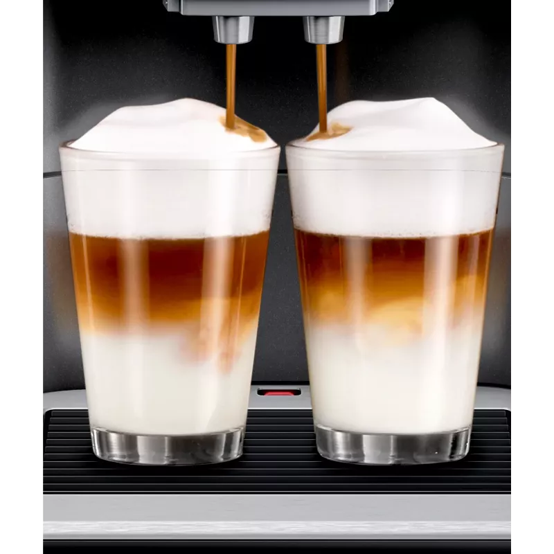 Cafetera Siemens TE658209RW cafetera espresso manual 1,7 L
