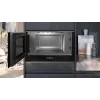 Microondas Siemens iQ700 BF722L1B1 negro microondas solo empotrable 21 l 900 W