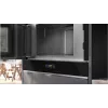 Microondas Siemens iQ700 BF722L1B1 negro microondas solo empotrable 21 l 900 W
