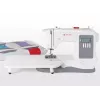 SINGER Máquina de coser 7640 — modelo doméstico eléctrico, blanca, varios programas de puntadas