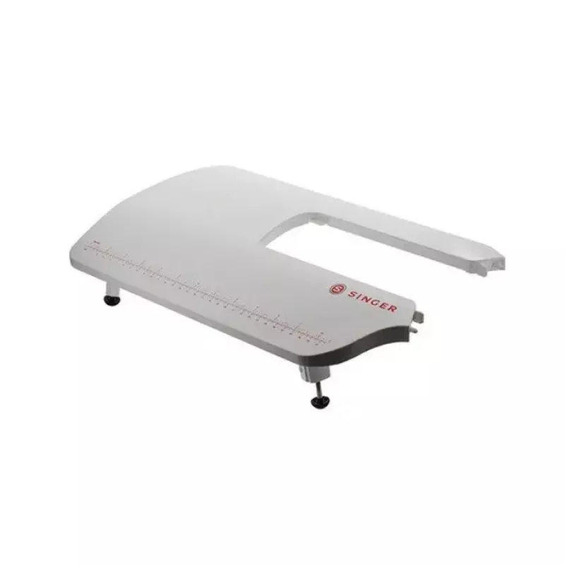 SINGER Máquina de coser 7640 — modelo doméstico eléctrico, blanca, varios programas de puntadas