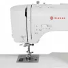 SINGER Máquina de coser 7640 — modelo doméstico eléctrico, blanca, varios programas de puntadas