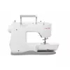 SINGER Máquina de coser 7640 — modelo doméstico eléctrico, blanca, varios programas de puntadas