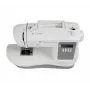 SINGER Máquina de coser 7640 — modelo doméstico eléctrico, blanca, varios programas de puntadas
