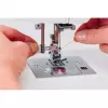 Máquina de coser SINGER ME457 — máquina de coser doméstica, 100 puntadas, enhebrador automático