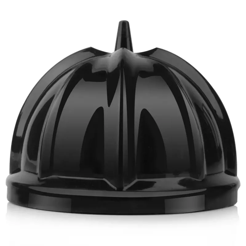 Taurus Easy Press 600 924257000 exprimidor de cítricos, 600 W, negro/marrón