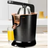 Taurus Easy Press 600 924257000 exprimidor de cítricos, 600 W, negro/marrón