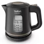 Tefal Includeo KI5338 Hervidor 1 L 2400 W negro
