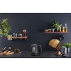 Tefal Includeo KI5338 Hervidor 1 L 2400 W negro
