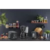 Tefal Includeo KI5338 Hervidor 1 L 2400 W negro