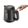 Tefal Includeo KI5338 Hervidor 1 L 2400 W negro