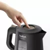 Tefal Includeo KI5338 Hervidor 1 L 2400 W negro