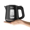 Tefal Includeo KI5338 Hervidor 1 L 2400 W negro