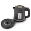 Tefal Includeo KI5338 Hervidor 1 L 2400 W negro