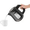 Tefal Includeo KI5338 Hervidor 1 L 2400 W negro